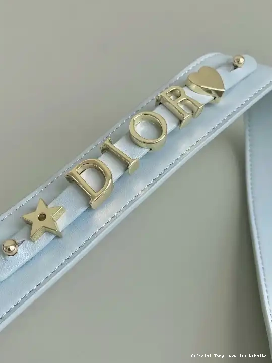 Tony Luxuries diro ABCdiro LADY BAG-20CM MY 0519